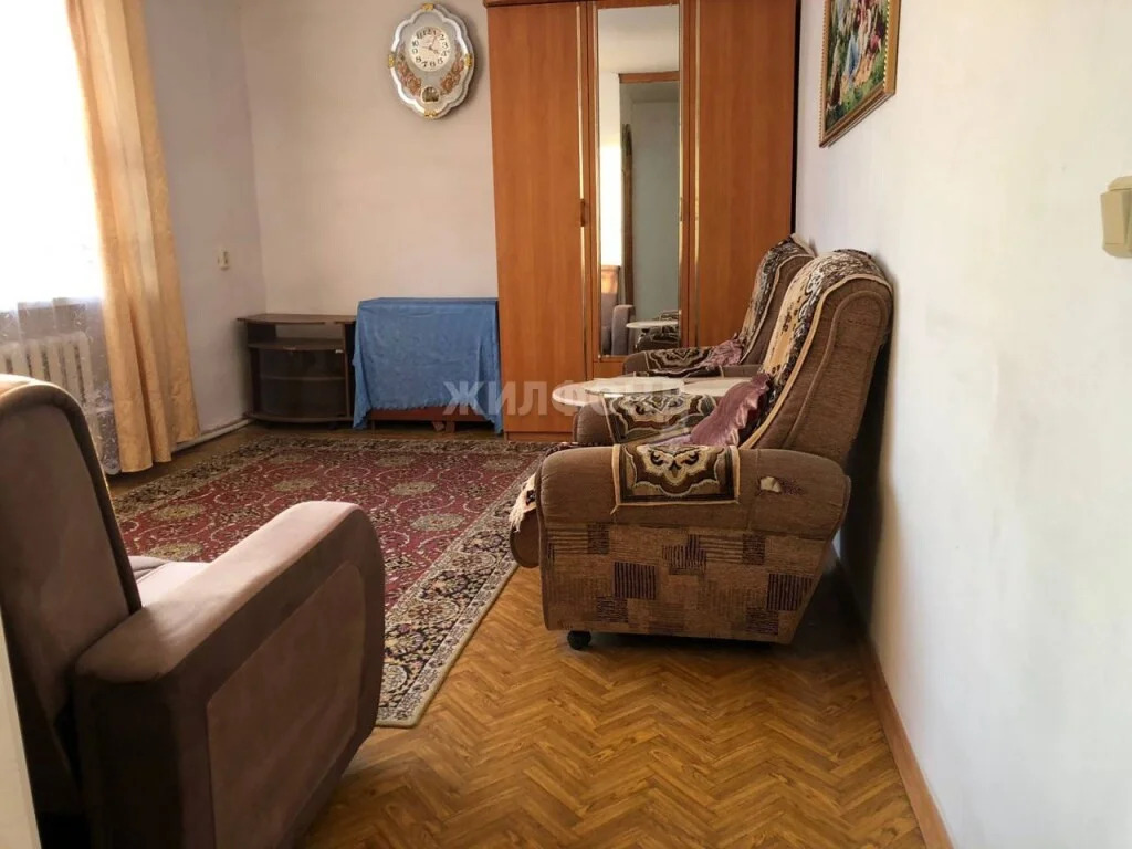 Продажа квартиры, Радуга, Мошковский район, ул. Ключевская - Фото 10