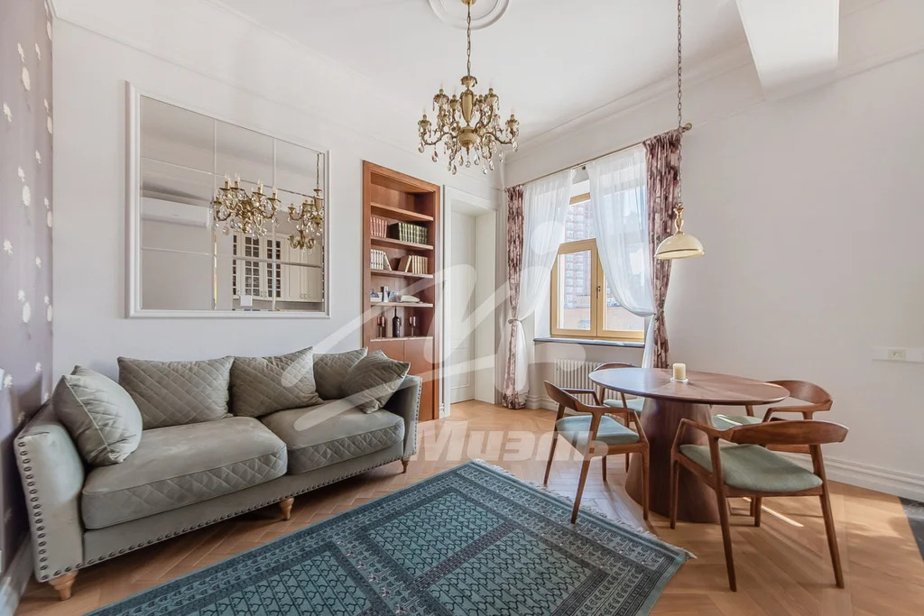 Аренда квартиры, ул. Маршала Бирюзова - Фото 3