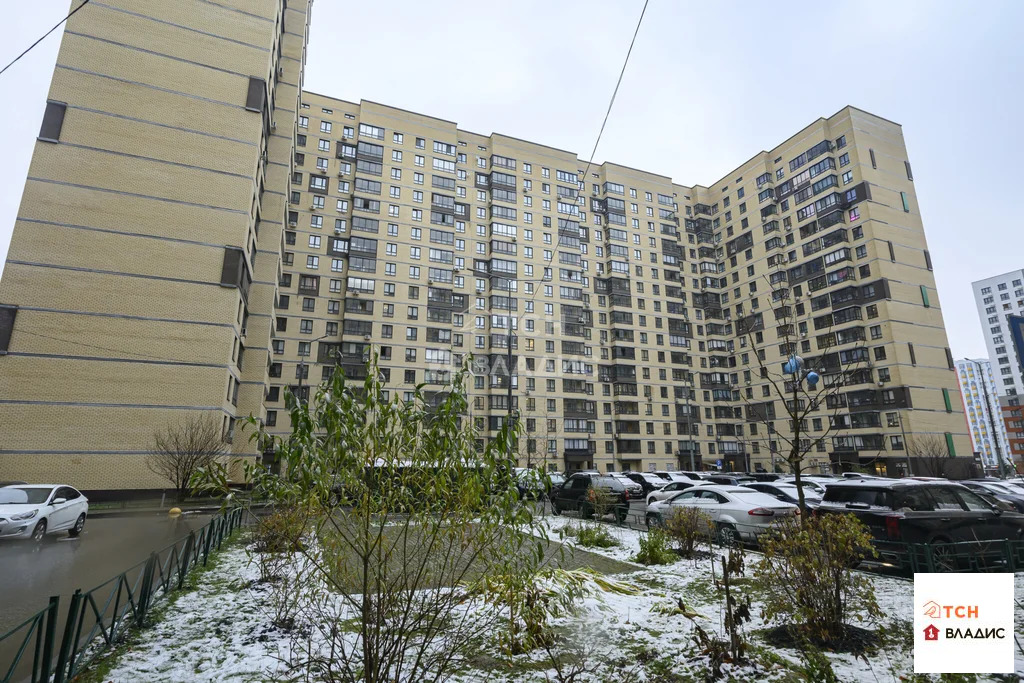 Продажа квартиры, Мытищи, Мытищинский район, проспект Астрахова - Фото 4