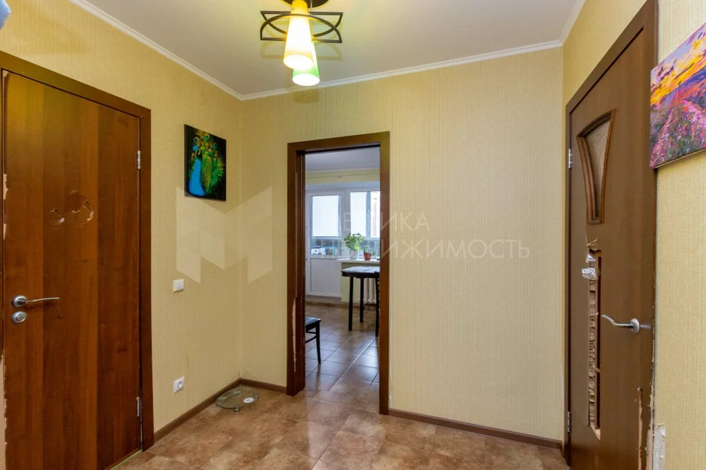 Продажа квартиры, Тюмень, г Тюмень - Фото 6