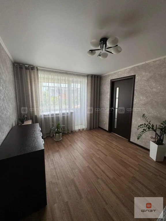 Продажа квартиры, Казань, тракт. Сибирский - Фото 1