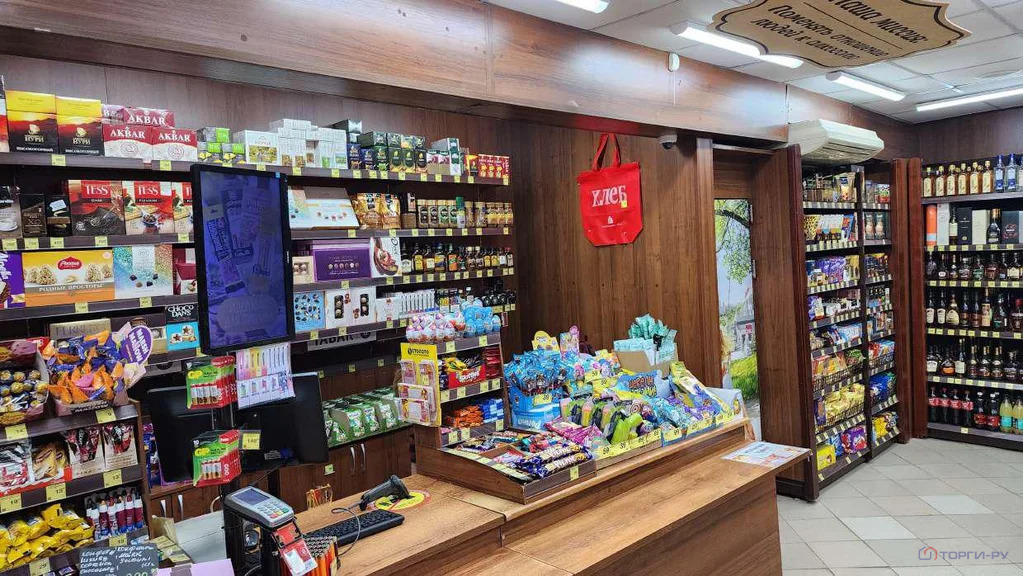 Продажа готового бизнеса, Большеустьикинское, Мечетлинский район, ул. ... - Фото 2