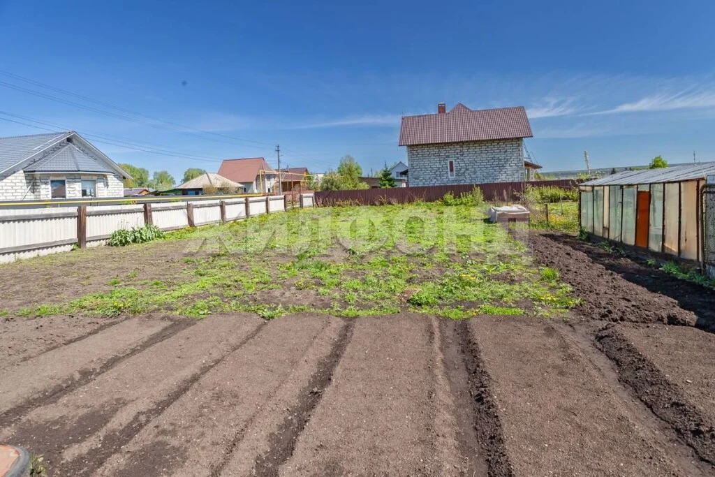 Продажа дома, Бердь, Искитимский район, ул. Линейная - Фото 14
