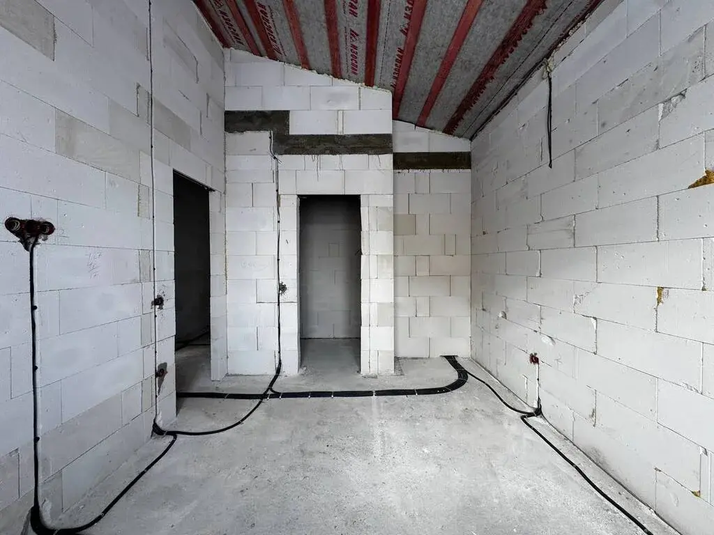 Дом 126 м2 на участке 5 сот. - Фото 12