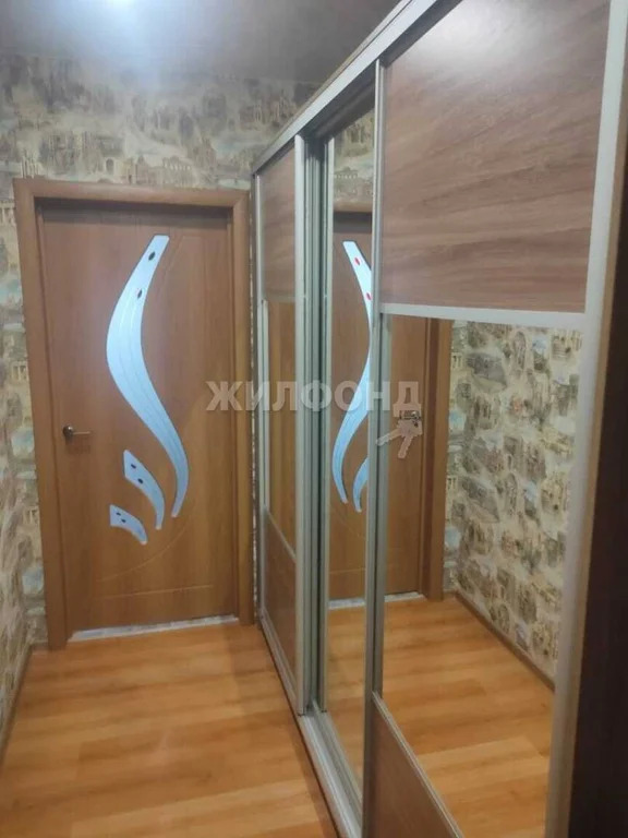 Продажа квартиры, Новосибирск, Виктора Шевелёва - Фото 15