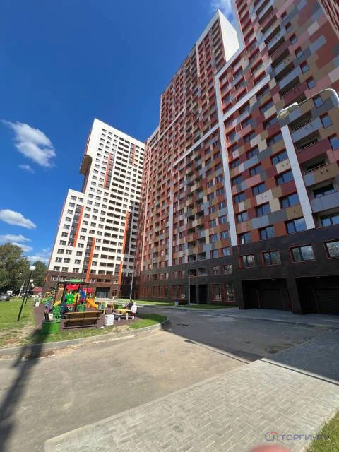 Продажа квартиры, Люберцы, Люберецкий район, ул. Хлебозаводская - Фото 3