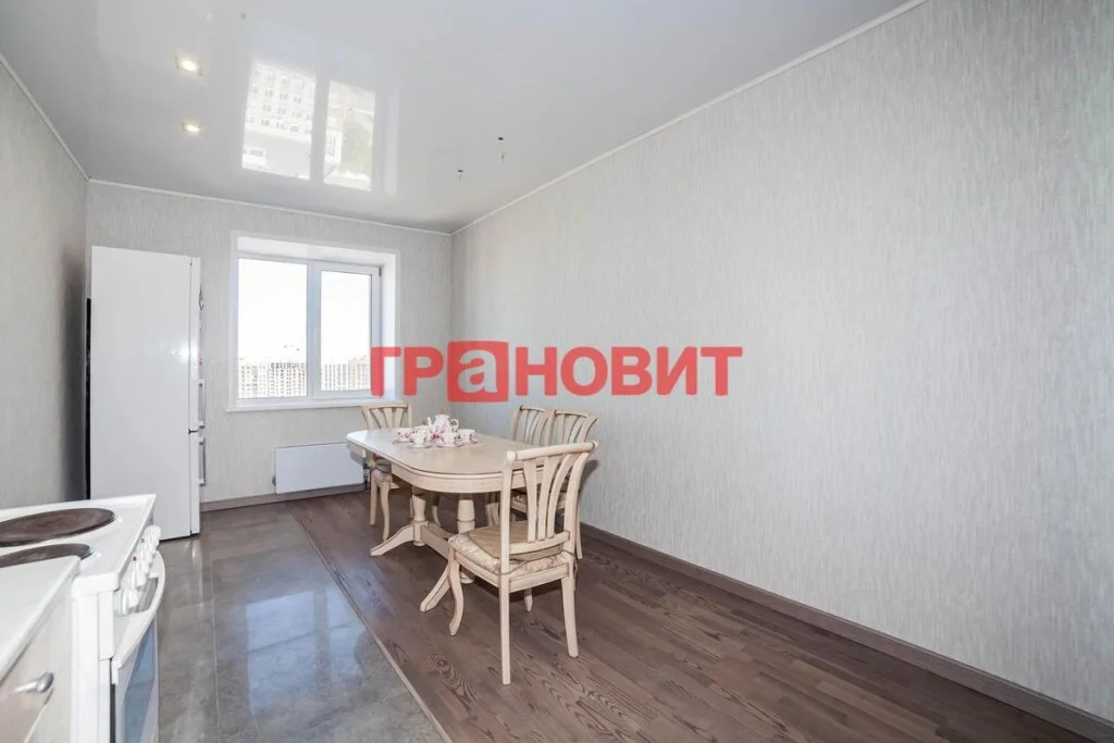 Продажа квартиры, Новосибирск, ул. Сакко и Ванцетти - Фото 30