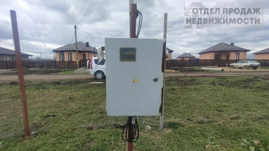 Большой дом в экономическом - Фото 10