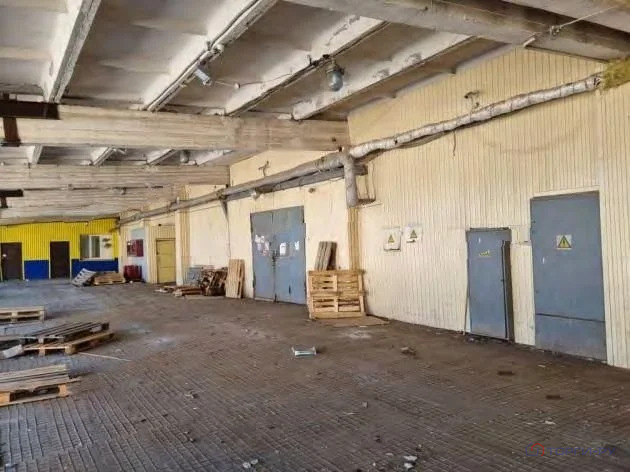 Продажа склада, Ухта, ул. Печорская - Фото 3