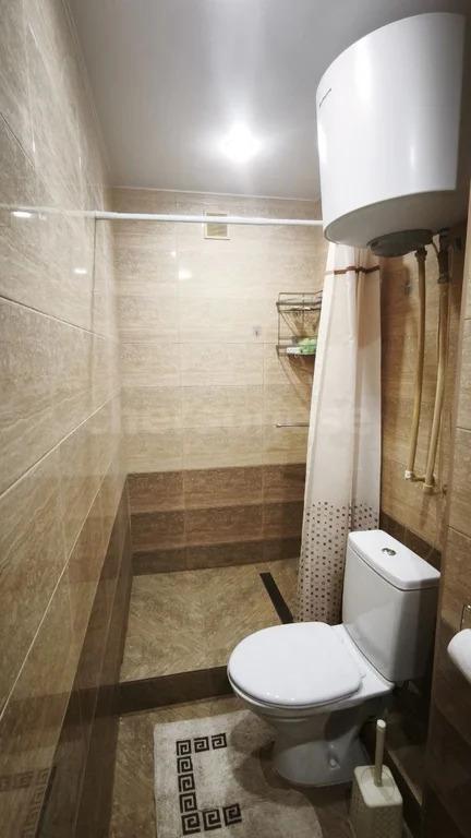 Продажа квартиры, Севастополь, ул. Героев Бреста - Фото 8