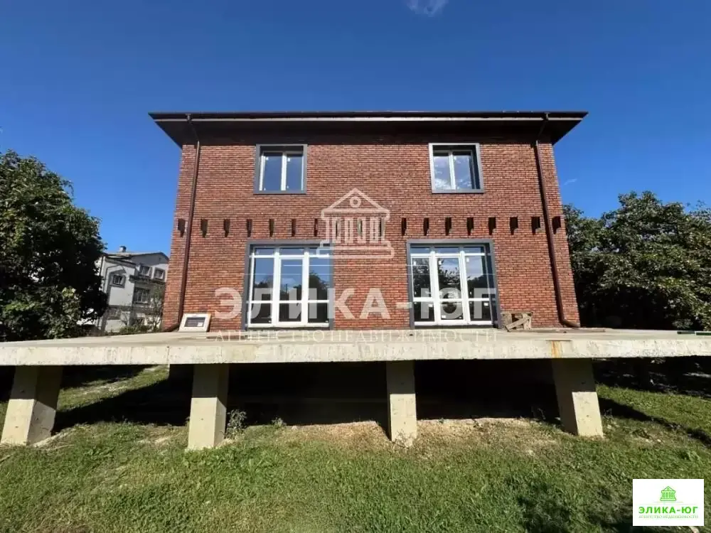 Продажа дома, Новомихайловский, Туапсинский район, Набережная ул. - Фото 2