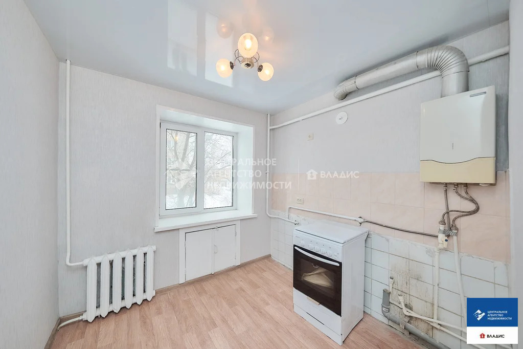 Продажа квартиры, Рязань, ул. Рыбацкая - Фото 4