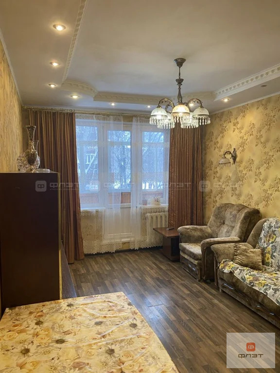 Продажа квартиры, Казань, ул. Шамиля Усманова - Фото 5