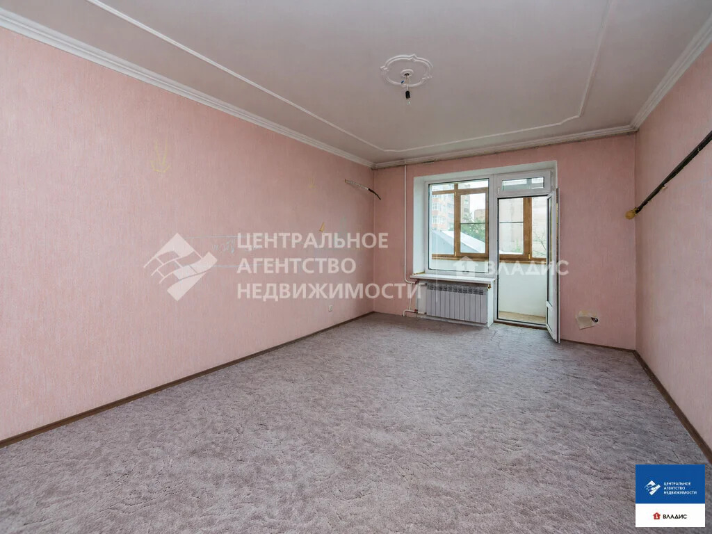 Продажа квартиры, Рязань, Щедрина проезд - Фото 10