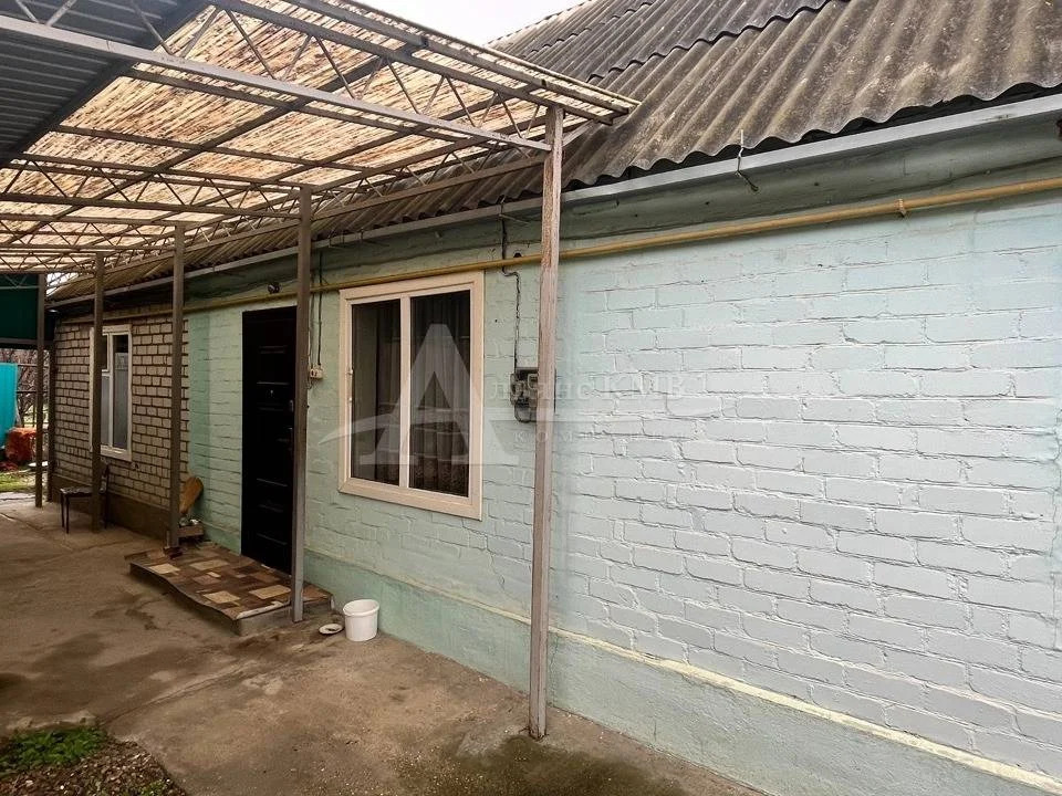 Продажа дома, Зеленокумск, Советский район, ул. Первомайская - Фото 15