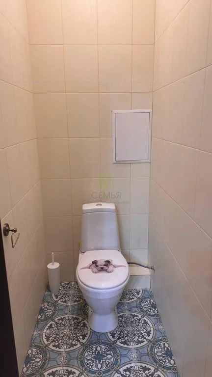 Аренда квартиры, Краснодар, Домбайская ул. - Фото 13