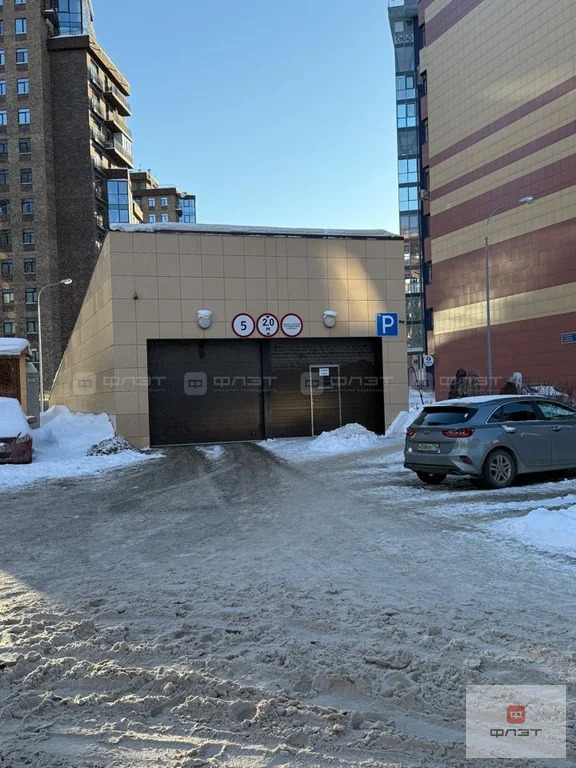 Продажа квартиры, Казань, ул. Дубравная - Фото 5