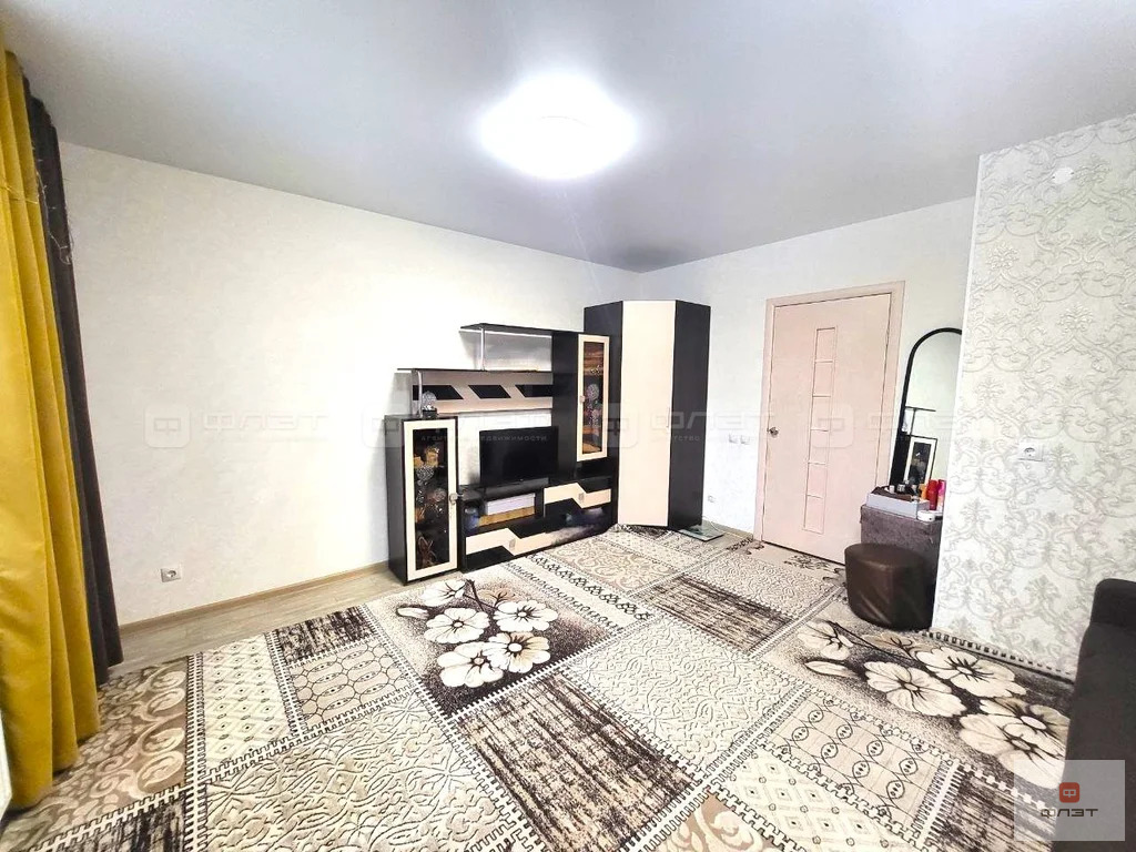 Продажа квартиры, Осиново, Зеленодольский район, ул. Гайсина - Фото 10