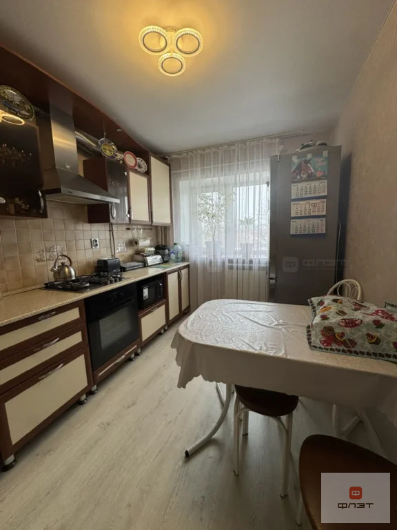 Продажа квартиры, Камское Устье, Камско-Устьинский район, ул. Комарова - Фото 1