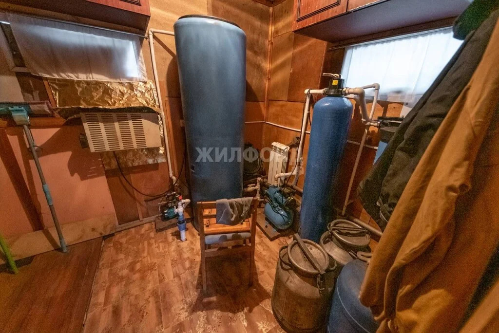 Продажа дома, Новосибирск, снт Строймашевец - Фото 14