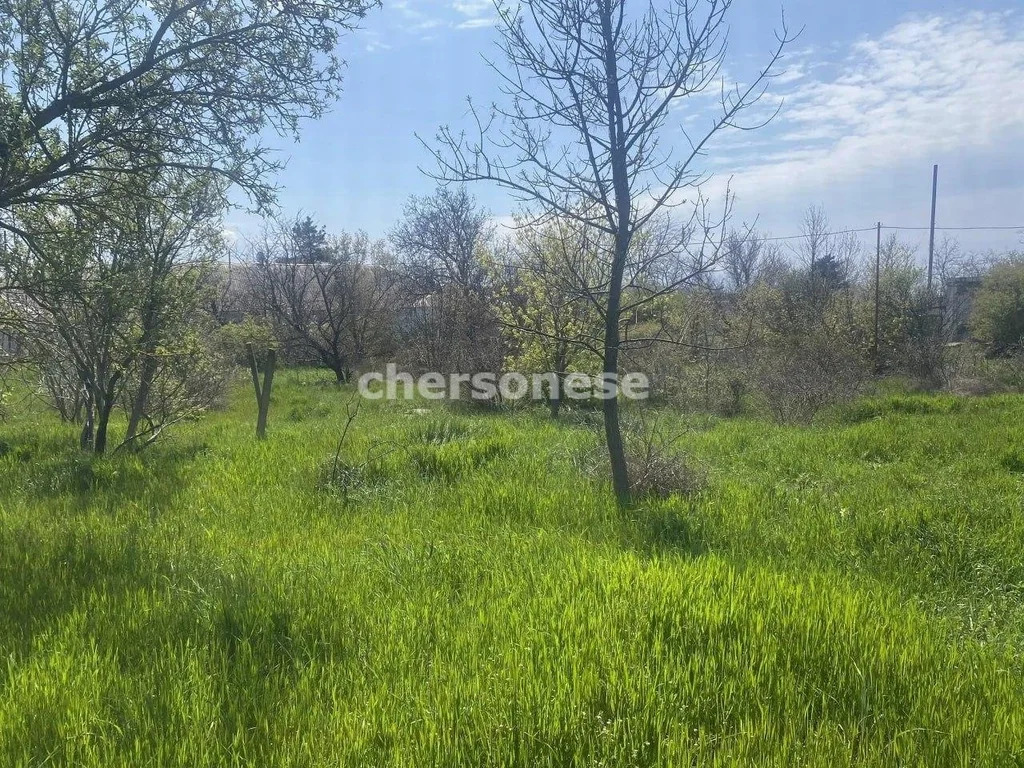 Продажа участка, Севастополь, переулок Виноградаря - Фото 2