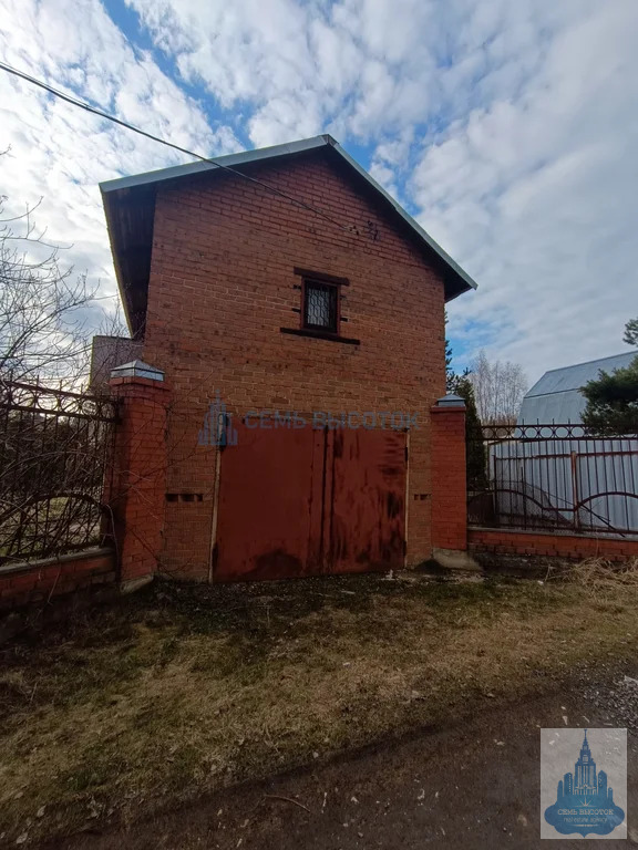 Продажа дома, 37 - Фото 33