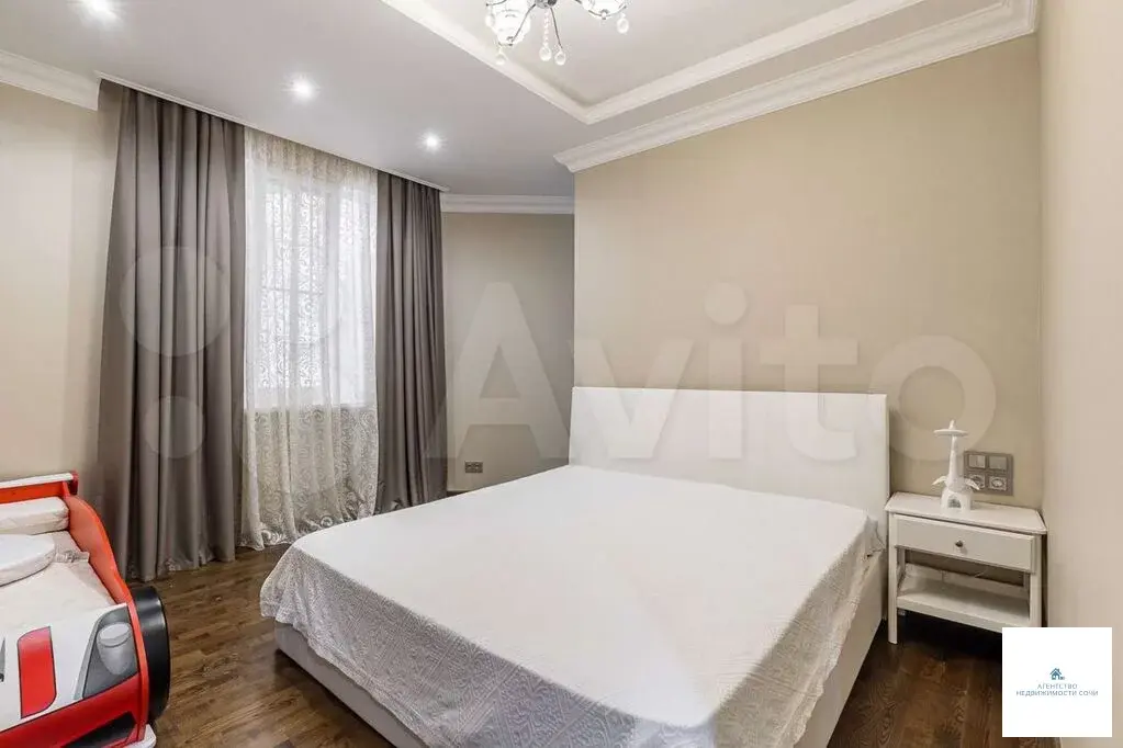 2-к. квартира, 60 м, 1/21 эт. - Фото 6