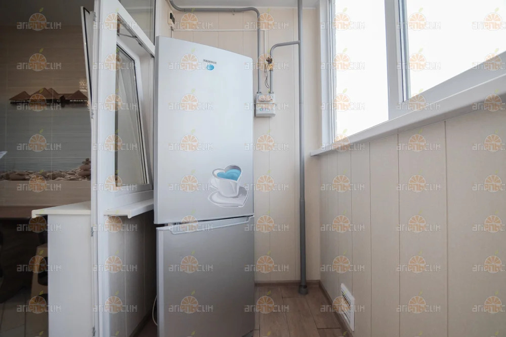 1-комн. квартира - Фото 11