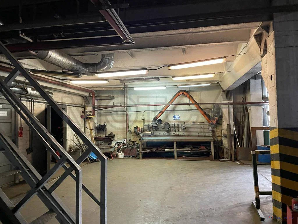 Продажа производственного помещения, Онега, Онежский район, Ленина ... - Фото 6