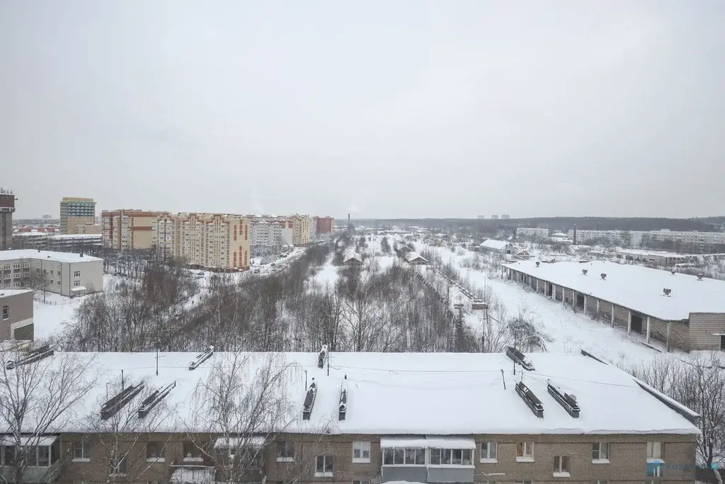 Ищете квартиру с удобной транспортной доступностью до Москвы - Фото 4