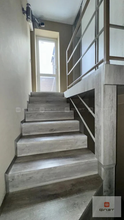 Продажа таунхауса, Казань, ул. Гумера Баширова - Фото 22