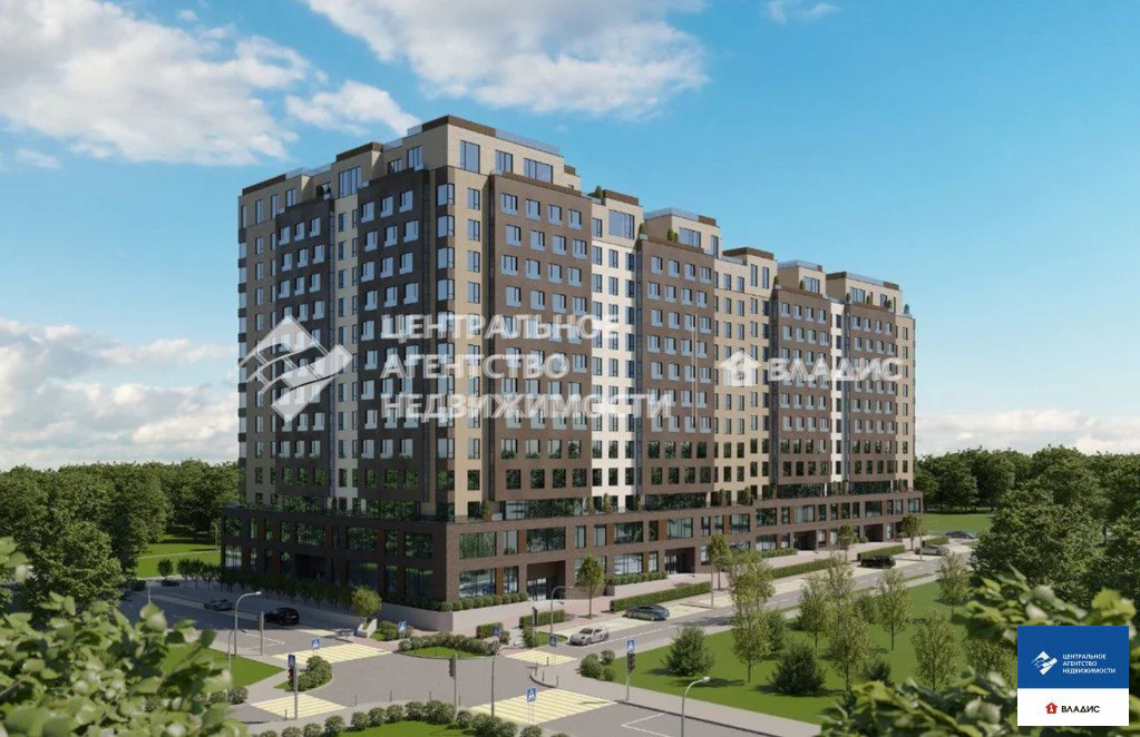 Продажа квартиры, Рязань, ул. Ленинского Комсомола - Фото 3