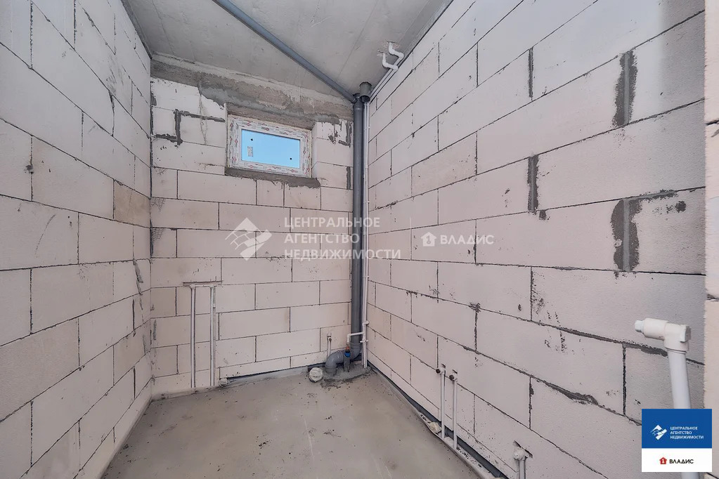 Продажа дома, Семено-Никольское, Рязанский район, улица Королева - Фото 9