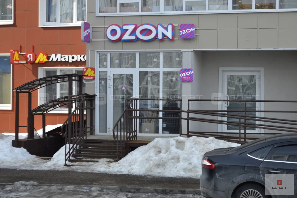 Продажа квартиры, Зеленодольск, Зеленодольский район, ул. Комарова - Фото 15