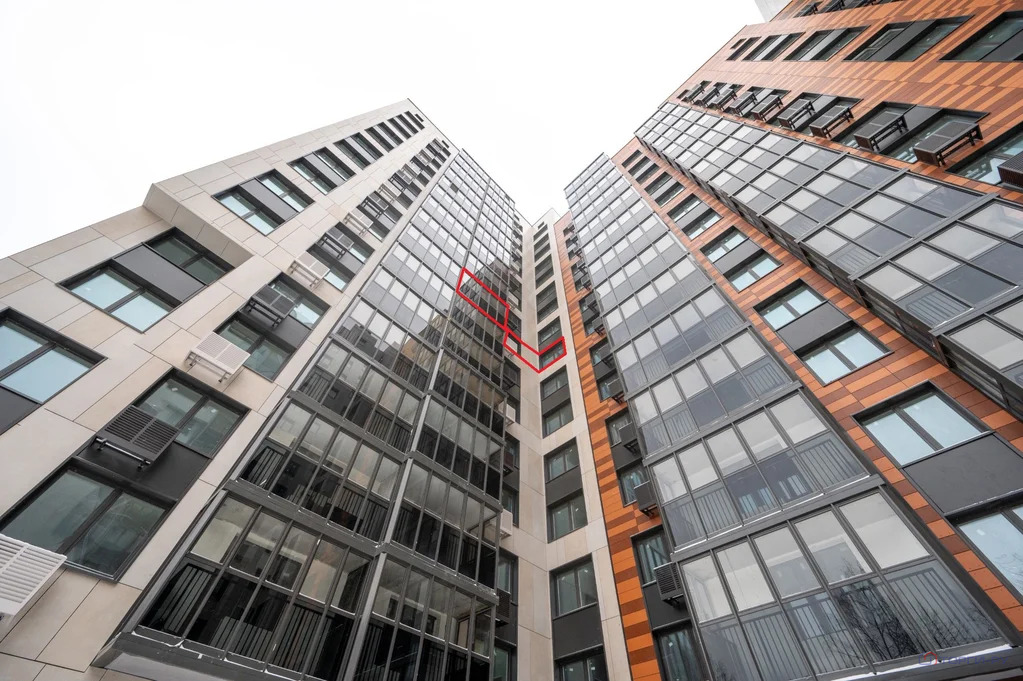 Продажа квартиры, ул. Касимовская - Фото 3