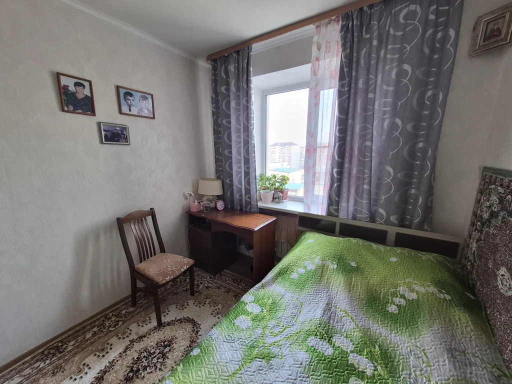 Продажа квартиры, Афипский, Северский район, ул. Победы - Фото 9