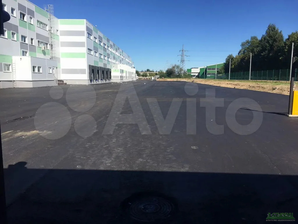 Аренда склада, Мытищи, Мытищинский район, ул. Воронина - Фото 2