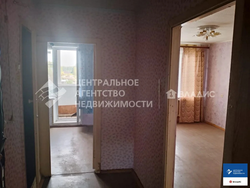 Продажа квартиры, Подвязье, Рязанский район, ул. Садовая - Фото 6