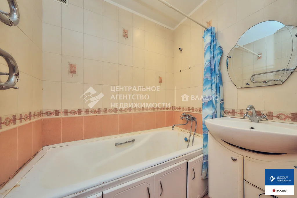 Продажа квартиры, Рязань, ул. Пушкина - Фото 8