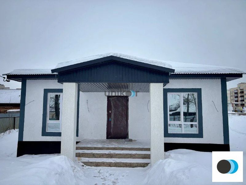 Продажа дома, Иглино, Иглинский район, ул. Ворошилова - Фото 2