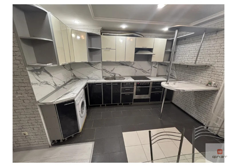 Продажа квартиры, Казань, ул. Гаврилова - Фото 1
