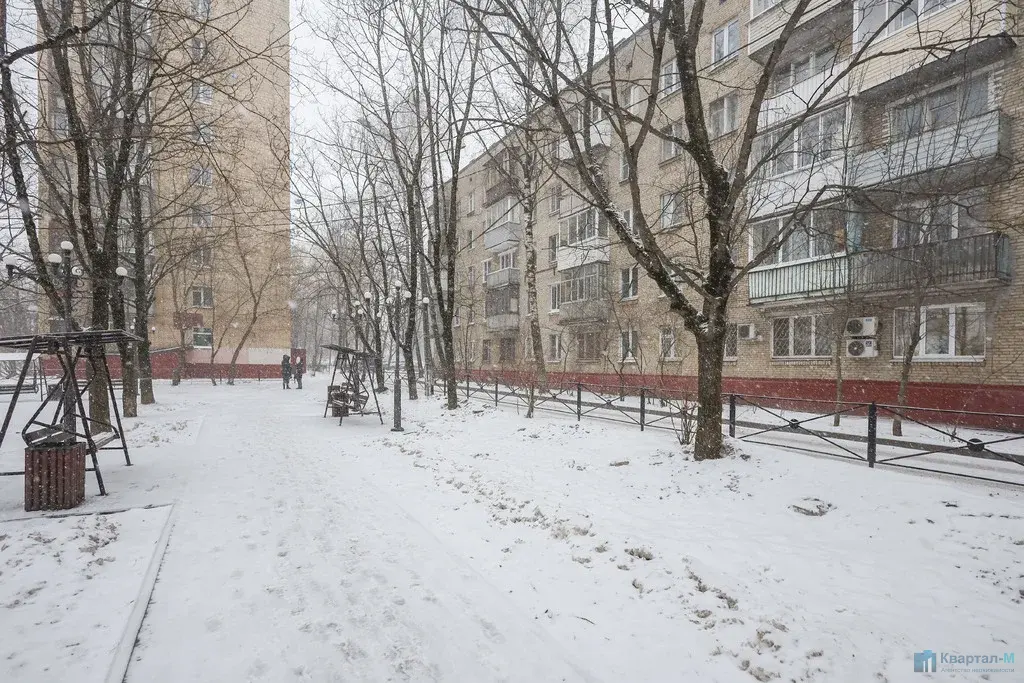 Давайте знакомится! Однокомнатная квартира в центральной части города - Фото 14