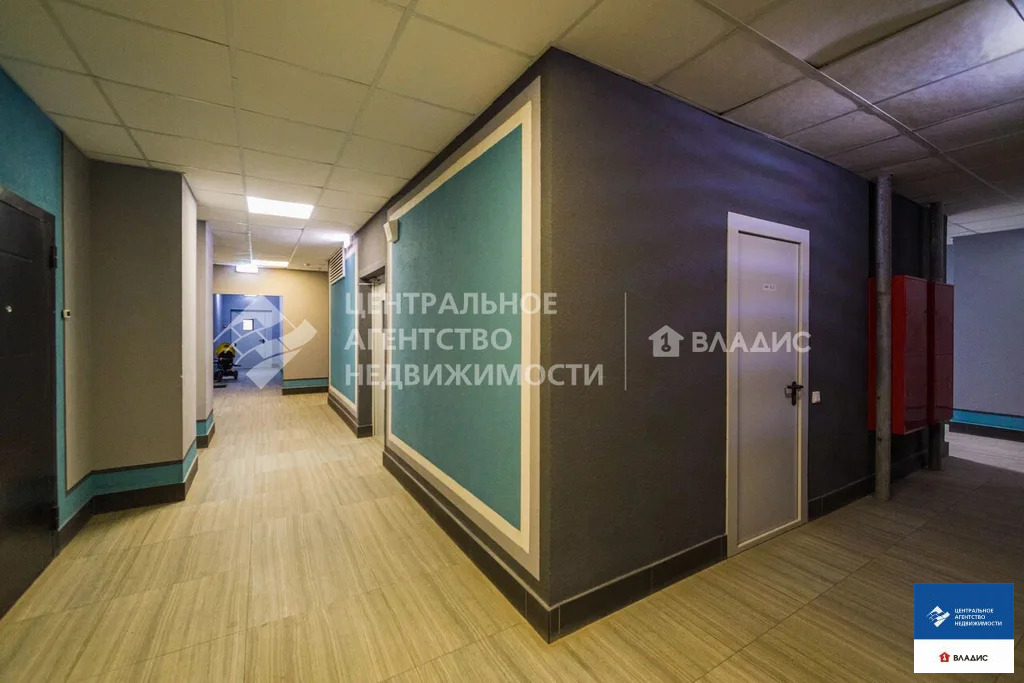 Продажа квартиры, Рязань, ул. Быстрецкая - Фото 12