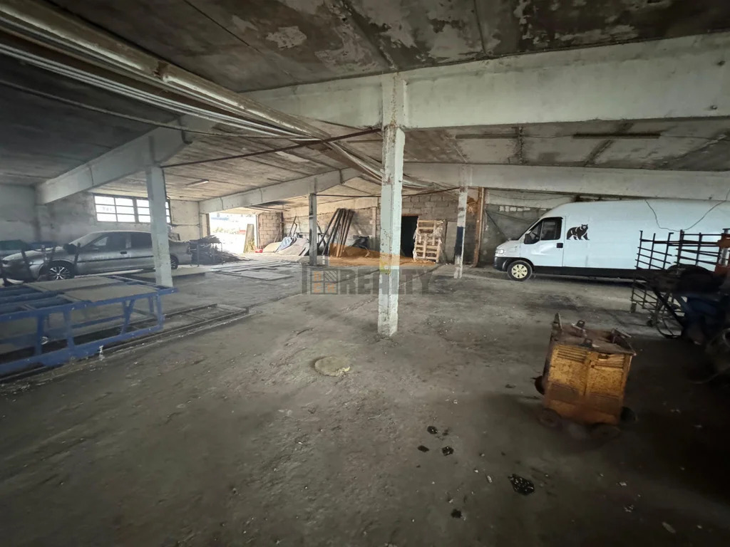 Продажа производственного помещения, Жирошкино, Раменский район, СНТ ... - Фото 8