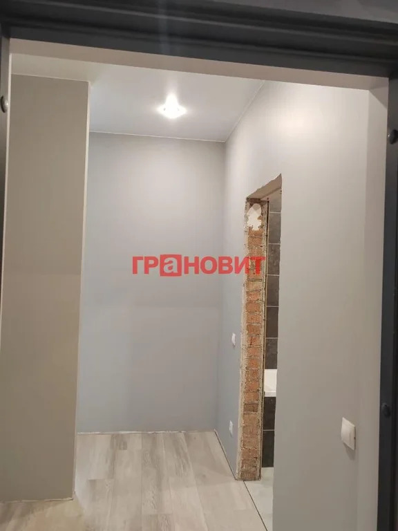 Продажа квартиры, Новосибирск, Владимира Заровного - Фото 11