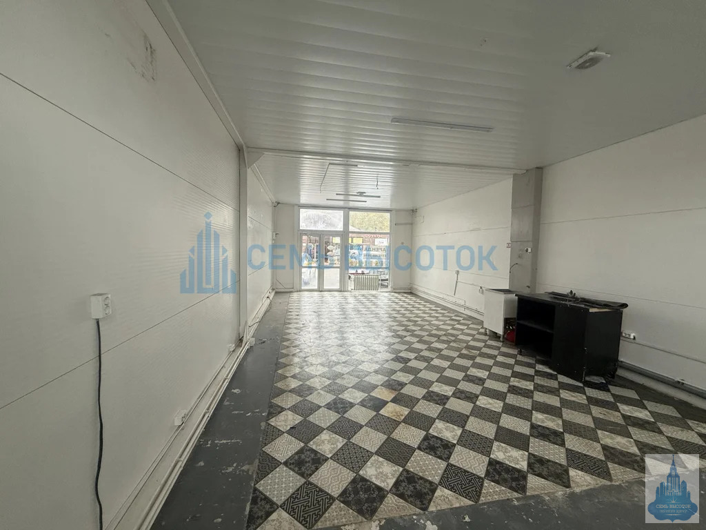 Аренда торгового помещения, Чехов, Чеховский район, 2 - Фото 5