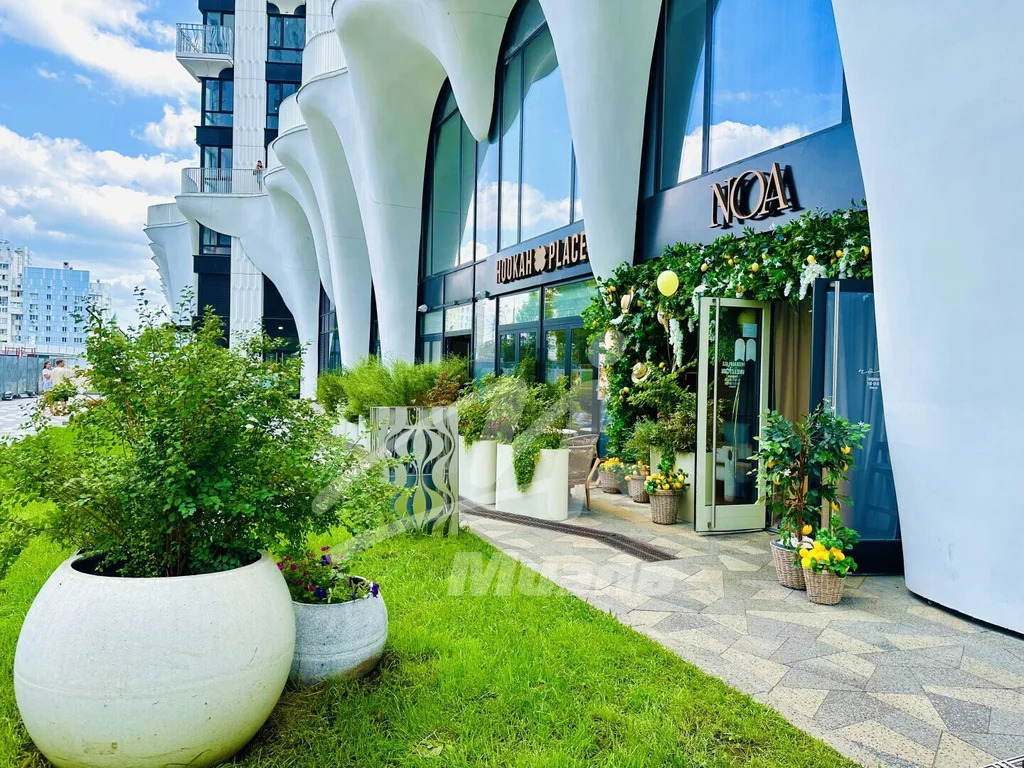 Продажа квартиры, ул. Народного Ополчения - Фото 31