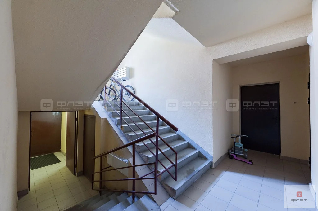 Продажа квартиры, Усады, Лаишевский район, ул. Сиреневая - Фото 14