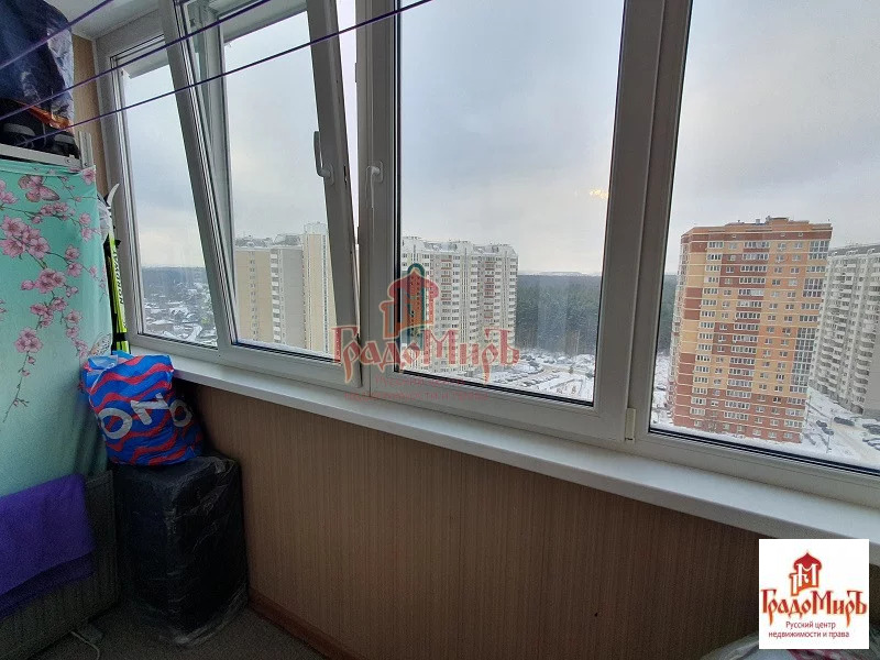 Продажа квартиры, Лобня, ул. Катюшки - Фото 8
