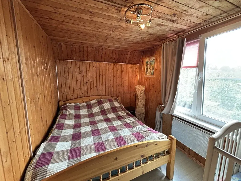 Дача 54,4 м2 на участке 9,2 сот. - Фото 13